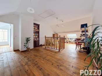 Vente Maison 4 chambresOuistreham