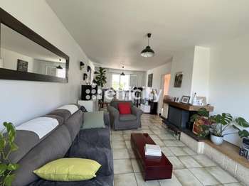 Vente maison 5 pièces Ouistreham 14