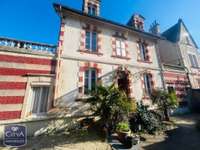 Vente maison 10 pièces