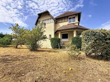Vente Maison 3 chambresOuistreham