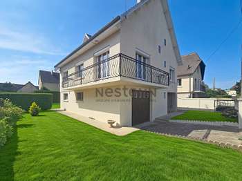 Vente Maison 3 chambresOuistreham