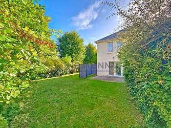 Vente Maison 3 chambresOuistreham