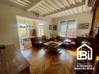 Vente maison 7 pièces Vente maison 7 pièces