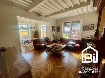Vente maison 7 pièces Vente maison 7 pièces