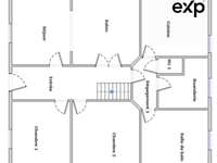 Vente maison 6 pièces Vente maison 6 pièces