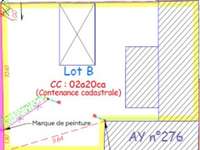 Vente maison 2 pièces Vente maison 2 pièces