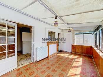 Vente Maison 1 chambreOuistreham