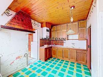 Vente maison 2 pièces Vente maison 2 pièces