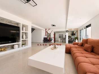 Vente maison 6 pièces Ouistreham 14