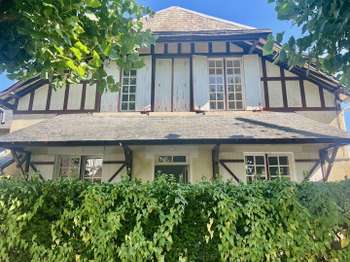 Photo Vente maison Ouistreham