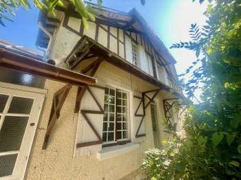 Vente Maison 5 chambresOuistreham