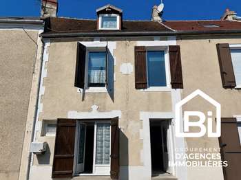 Photo Vente maison Ouistreham