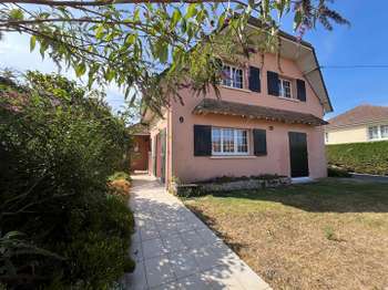 Vente Maison 5 chambresOuistreham