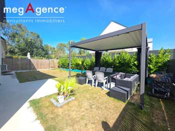 Vente maison 7 pièces Ouistreham 14