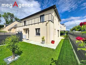 Vente maison 7 pièces Ouistreham 14
