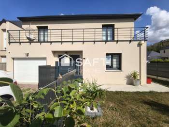 Vente maison 6 pièces Ouistreham 14