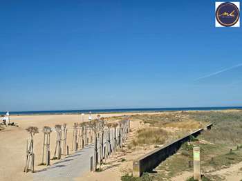 Vente maison 5 pièces Ouistreham 14
