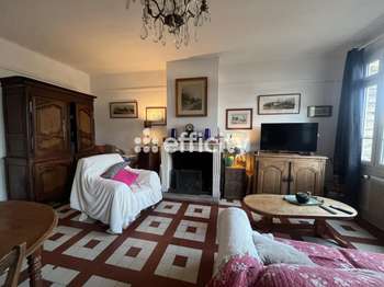 Vente Maison 6 chambresOuistreham