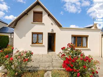 Vente Maison 3 chambresOuistreham