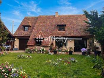 Vente Maison 4 chambresOuistreham