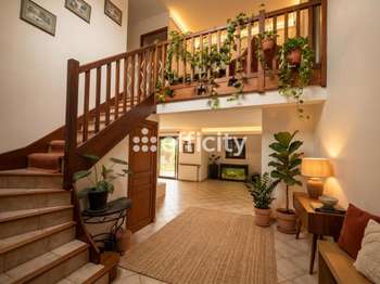 Vente Maison 4 chambresOuistreham