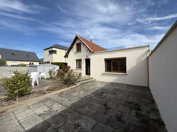 Vente maison 5 pièces Ouistreham 14