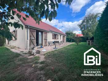 Vente Maison 3 chambresOuistreham