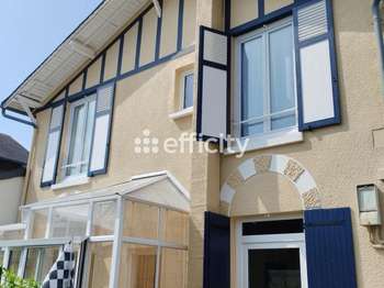 Photo Vente maison Ouistreham
