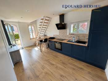 Photo Vente maison Ouistreham