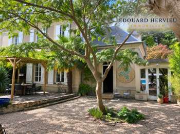 Photo Vente maison Ouistreham