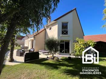 Vente maison 6 pièces Ouistreham 14