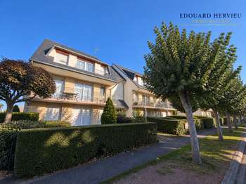 Vente Maison 1 chambreOuistreham