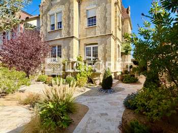 Vente Maison 6 chambresOuistreham
