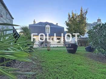 Photo Vente maison Ouistreham