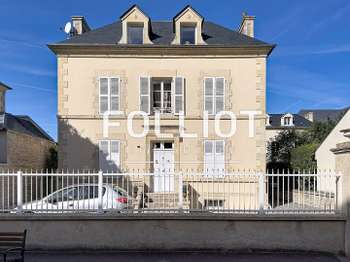 Vente Maison 5 chambresOuistreham