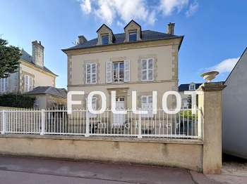 Vente maison 8 pièces Ouistreham 14
