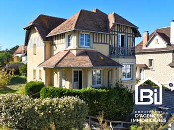Vente Maison 3 chambresOuistreham