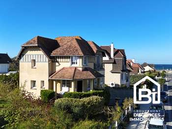 Vente Maison 3 chambresOuistreham