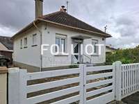 Vente maison 4 pièces Vente maison 4 pièces