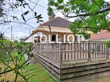 Vente Maison 2 chambresOuistreham