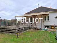 Vente maison 4 pièces Vente maison 4 pièces