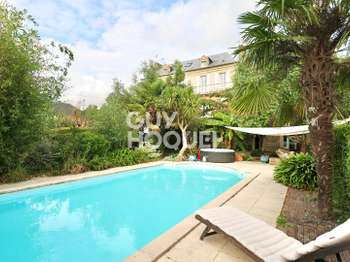 Vente Maison 9 piècesOuistreham