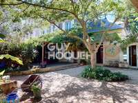 Vente maison 9 pièces