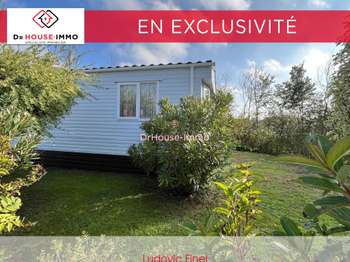Vente Maison 2 chambresOuistreham