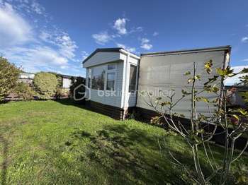 Vente Maison 2 chambresOuistreham