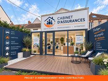 Vente maison 6 pièces Ouistreham 14