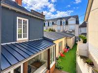 Vente maison 6 pièces Vente maison 6 pièces