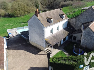 Vente maison 7 pièces Vente maison 7 pièces