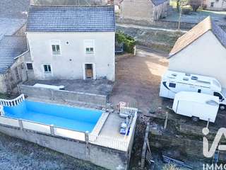 Vente maison 7 pièces Vente maison 7 pièces