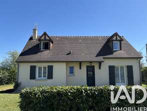 Vente Maison 4 chambresOulches
